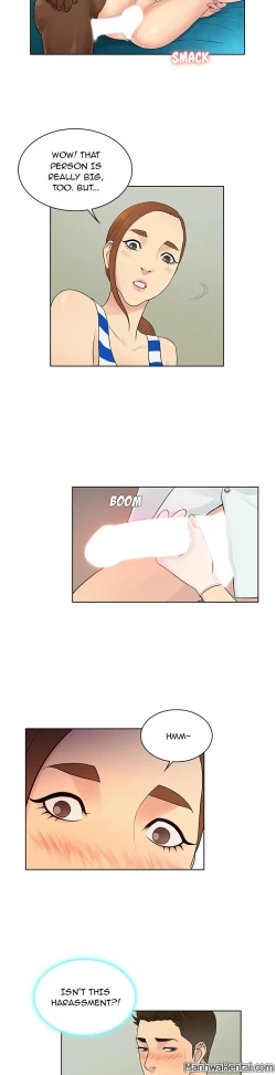 Page 230 of The Stand-up Guy Ch.56/56