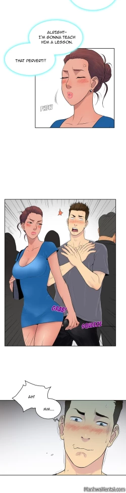 Page 37 of The Stand-up Guy Ch.56/56