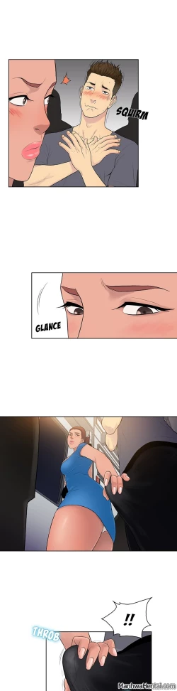 Page 38 of The Stand-up Guy Ch.56/56