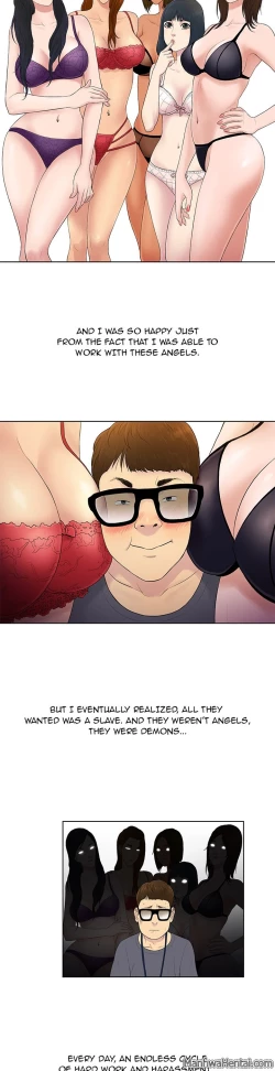 Page 4 of The Stand-up Guy Ch.56/56