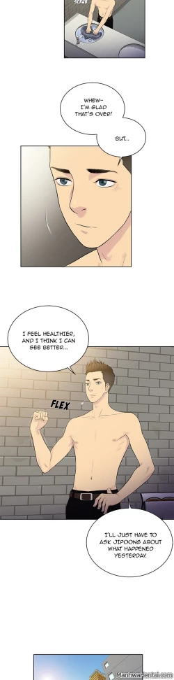 Page 51 of The Stand-up Guy Ch.56/56