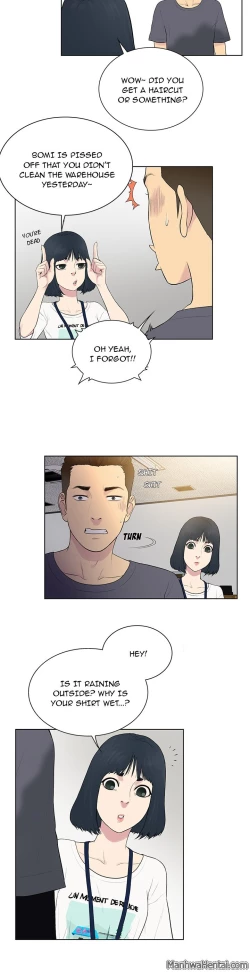 Page 54 of The Stand-up Guy Ch.56/56