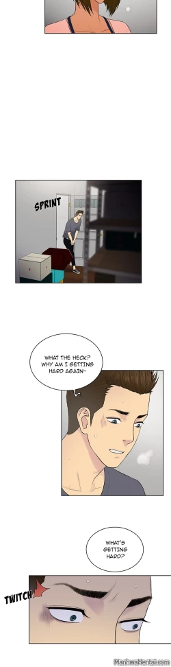 Page 59 of The Stand-up Guy Ch.56/56