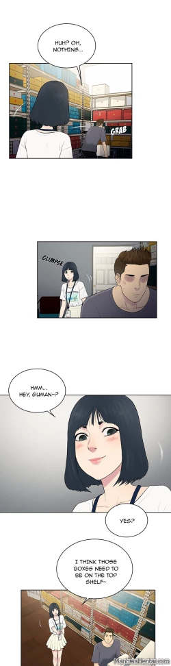 Page 60 of The Stand-up Guy Ch.56/56