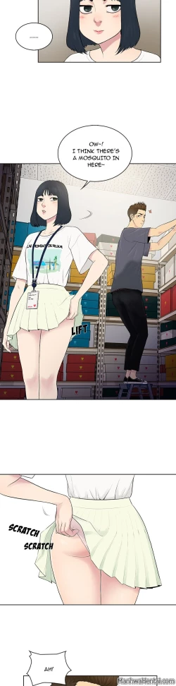 Page 65 of The Stand-up Guy Ch.56/56