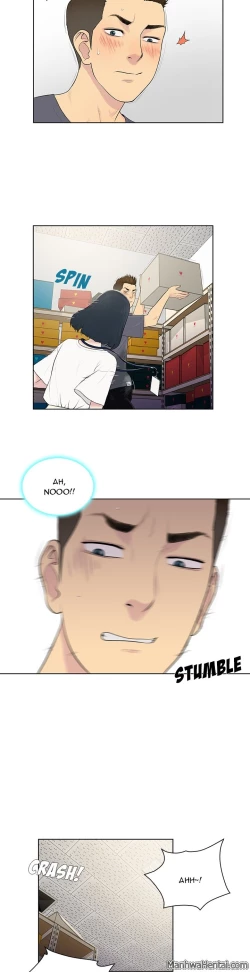 Page 66 of The Stand-up Guy Ch.56/56