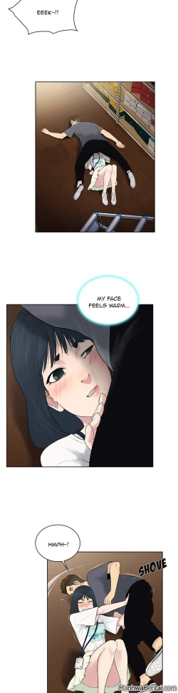 Page 67 of The Stand-up Guy Ch.56/56