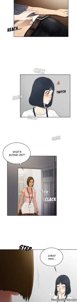 Page 70 of The Stand-up Guy Ch.56/56