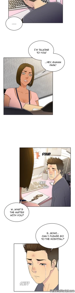 Page 80 of The Stand-up Guy Ch.56/56