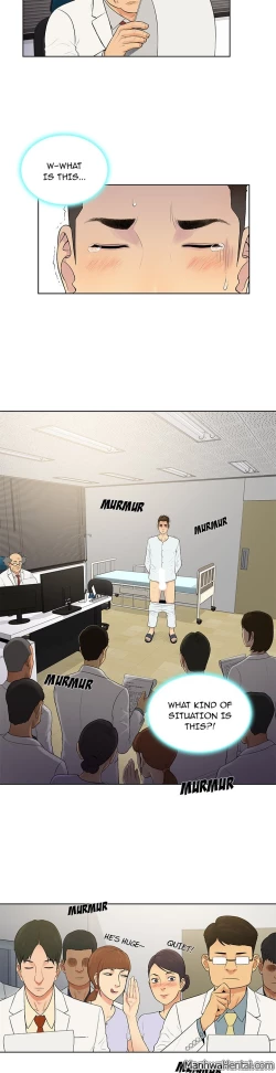 Page 85 of The Stand-up Guy Ch.56/56