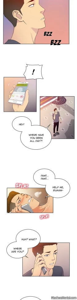 Page 90 of The Stand-up Guy Ch.56/56