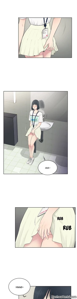 Page 95 of The Stand-up Guy Ch.56/56