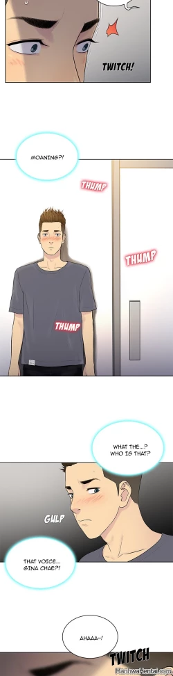 Page 98 of The Stand-up Guy Ch.56/56