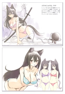 Page 13 of Tony MAGAZINE C98 Air Comike SP