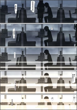 Page 64 of Charao ni Netorare Route 2 Vol. 5