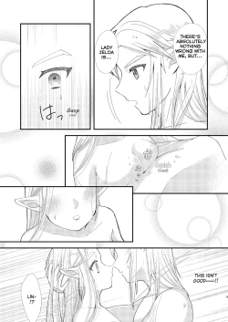 Page 11 of Ame ni Utarete | Struck by the Rain