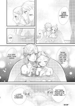 Page 20 of Ame ni Utarete | Struck by the Rain