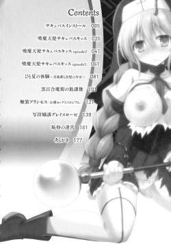 Page 6 of Succubus Install