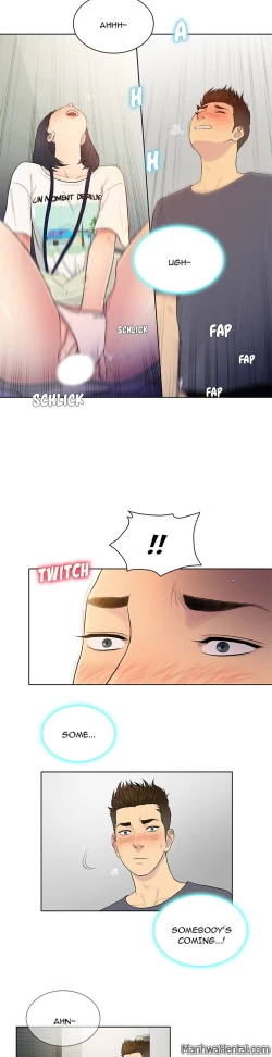 Page 107 of The Stand-up Guy Ch.56/56