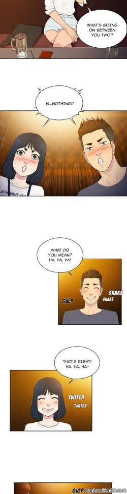 Page 116 of The Stand-up Guy Ch.56/56