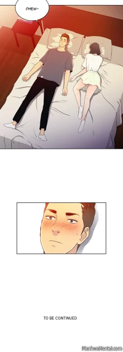 Page 121 of The Stand-up Guy Ch.56/56