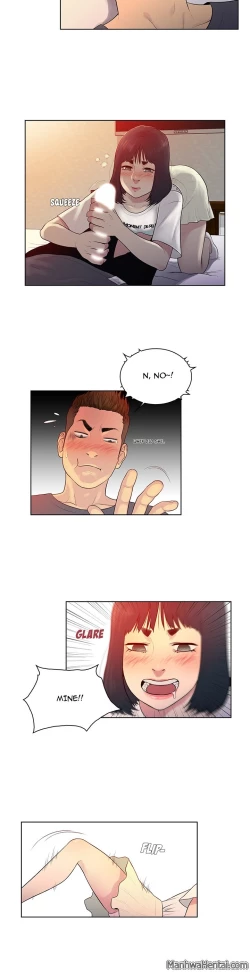 Page 130 of The Stand-up Guy Ch.56/56