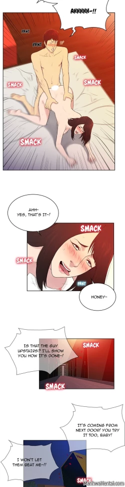 Page 134 of The Stand-up Guy Ch.56/56