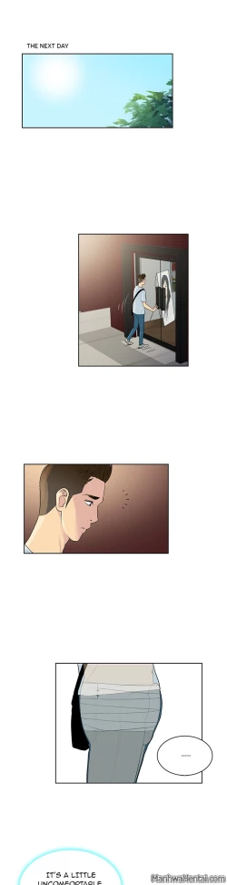 Page 173 of The Stand-up Guy Ch.56/56