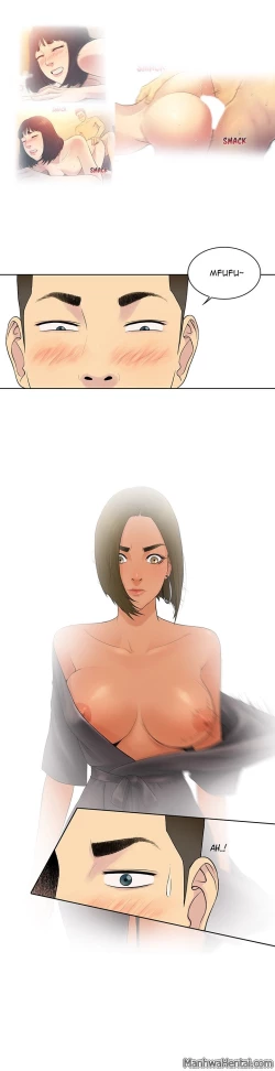 Page 175 of The Stand-up Guy Ch.56/56