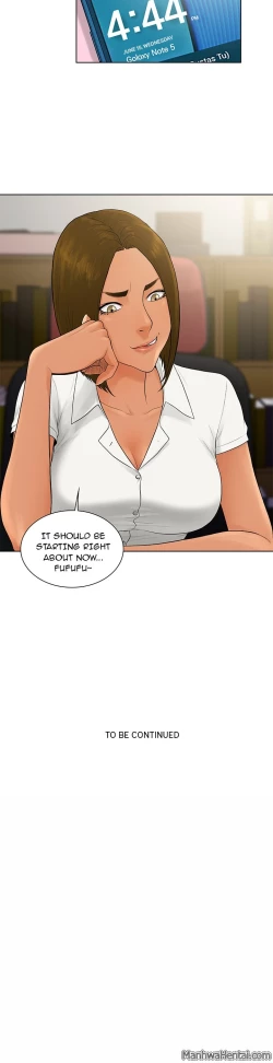 Page 190 of The Stand-up Guy Ch.56/56