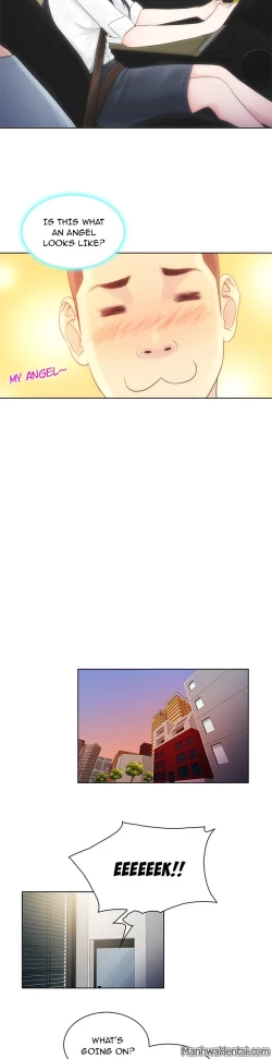 Page 201 of The Stand-up Guy Ch.56/56