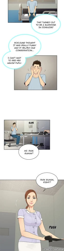 Page 214 of The Stand-up Guy Ch.56/56