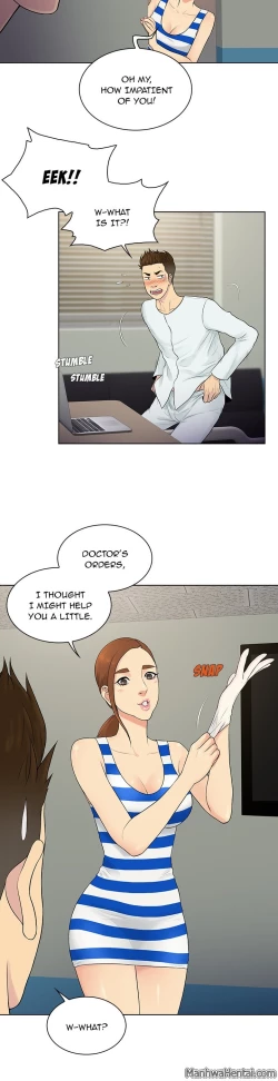 Page 227 of The Stand-up Guy Ch.56/56