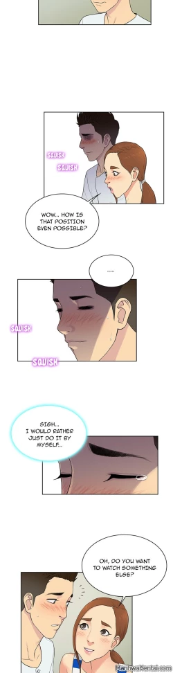 Page 231 of The Stand-up Guy Ch.56/56