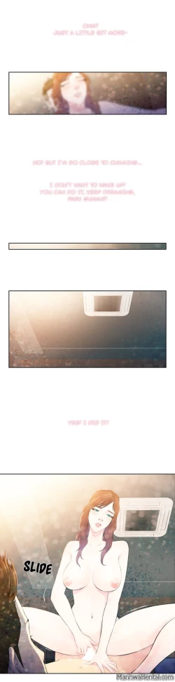 Page 25 of The Stand-up Guy Ch.56/56