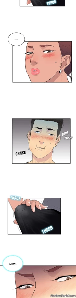 Page 39 of The Stand-up Guy Ch.56/56