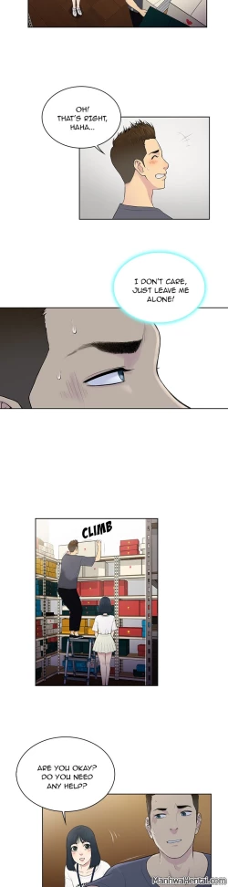 Page 61 of The Stand-up Guy Ch.56/56