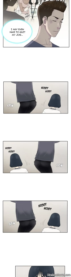 Page 64 of The Stand-up Guy Ch.56/56