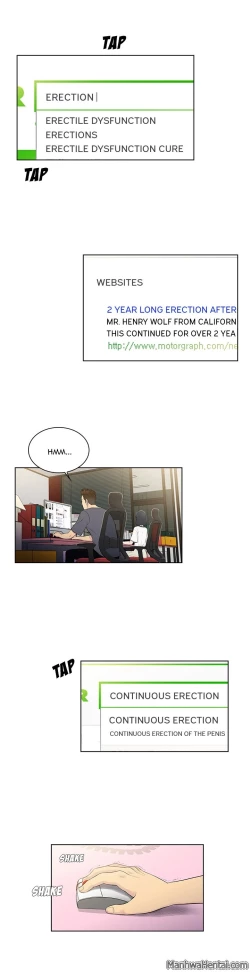 Page 76 of The Stand-up Guy Ch.56/56