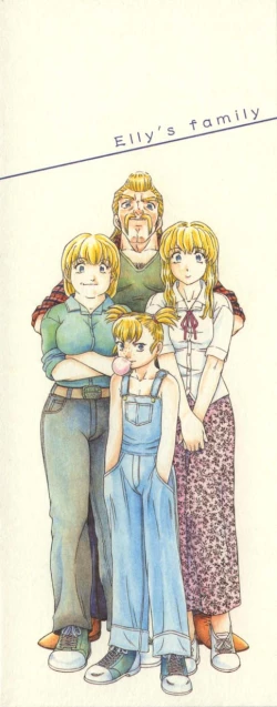 Page 205 of Steam Girls 01