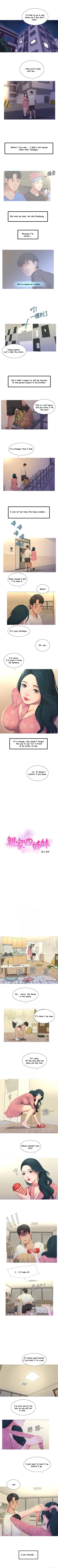 Page 30 of One's In8