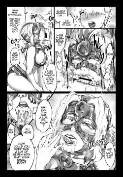 Page 13 of ERROR SUMMONING! 1