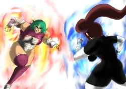 Page 33 of 脂肪ゆうぎ第1闘 Fat Yugi First Fight