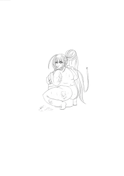 Page 70 of 脂肪ゆうぎ第1闘 Fat Yugi First Fight