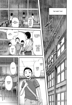Page 166 of Boku to Sensei to Tomodachi no Mama | Teacher, My Friend's Mom and I Ch. 1-5