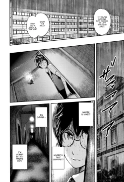 Page 167 of Boku to Sensei to Tomodachi no Mama | Teacher, My Friend's Mom and I Ch. 1-5