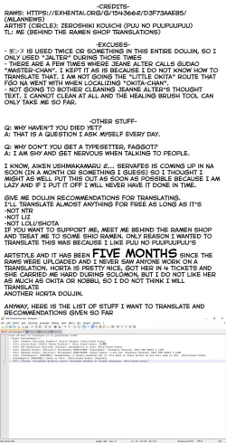 Page 20 of Jeanne Alter wa Maryoku Kyoukyuu o Shitai!? | Jeanne Alter Wants to Mana Transfer!?