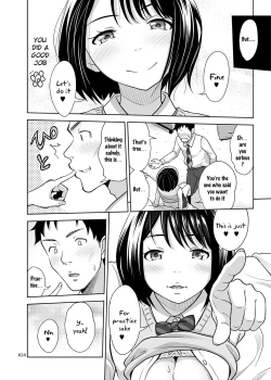 Page 23 of Meikkousei na Syoujo no Ehon