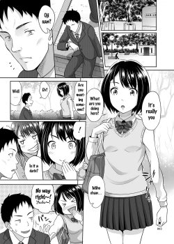 Page 2 of Meikkousei na Syoujo no Ehon