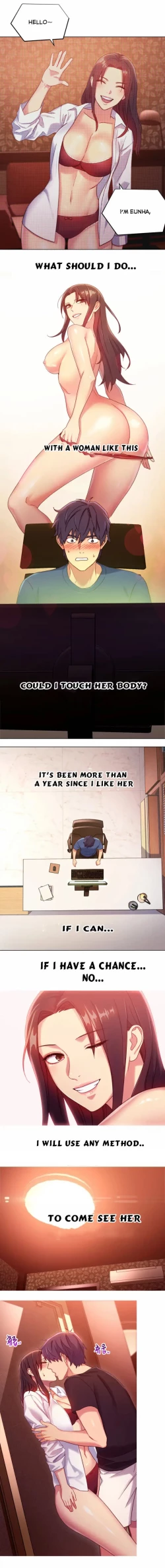 Page 41 of Stepmother Friends Ch.10/?